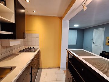 VENTA DPTO 4 AMB. BARRIO CGT BERAZATEGUI