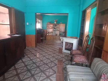 VENTA CASA 5 AMB C/ COCHERA RAFAEL CALZADA