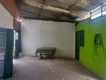 VENTA CASA 5 AMB C/ COCHERA RAFAEL CALZADA