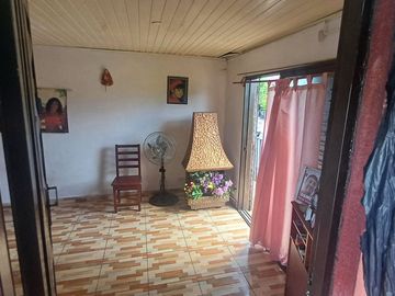 VENTA CASA 5 AMB C/ COCHERA RAFAEL CALZADA