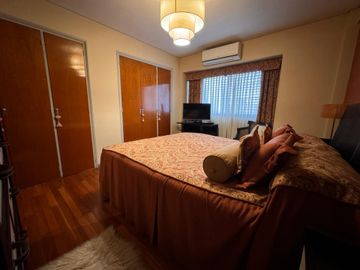 PENT HOUSE (11 y 12) 276 M2 5 AMB 2 COCH.LANUSITA