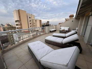 PENT HOUSE (11 y 12) 276 M2 5 AMB 2 COCH.LANUSITA