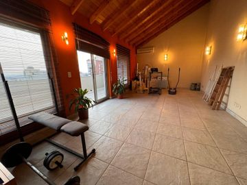PENT HOUSE (11 y 12) 276 M2 5 AMB 2 COCH.LANUSITA