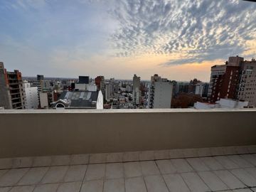 PENT HOUSE (11 y 12) 276 M2 5 AMB 2 COCH.LANUSITA