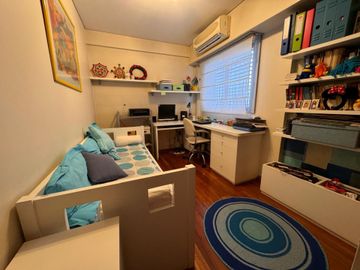 PENT HOUSE (11 y 12) 276 M2 5 AMB 2 COCH.LANUSITA