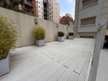 PENT HOUSE (11 y 12) 276 M2 5 AMB 2 COCH.LANUSITA
