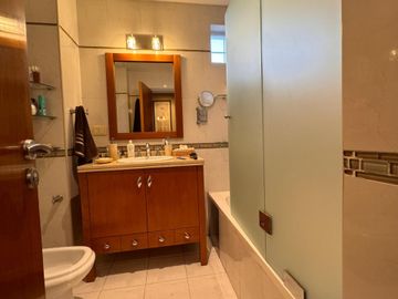 PENT HOUSE (11 y 12) 276 M2 5 AMB 2 COCH.LANUSITA