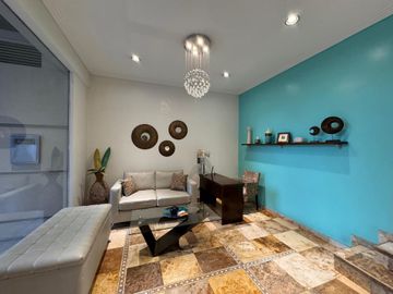PENT HOUSE (11 y 12) 276 M2 5 AMB 2 COCH.LANUSITA