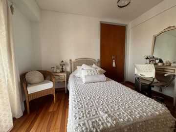 PENT HOUSE (11 y 12) 276 M2 5 AMB 2 COCH.LANUSITA