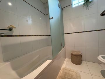 PENT HOUSE (11 y 12) 276 M2 5 AMB 2 COCH.LANUSITA