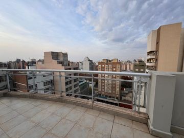 PENT HOUSE (11 y 12) 276 M2 5 AMB 2 COCH.LANUSITA