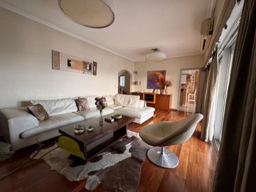 PENT HOUSE (11 y 12) 276 M2 5 AMB 2 COCH.LANUSITA