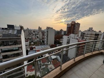 PENT HOUSE (11 y 12) 276 M2 5 AMB 2 COCH.LANUSITA