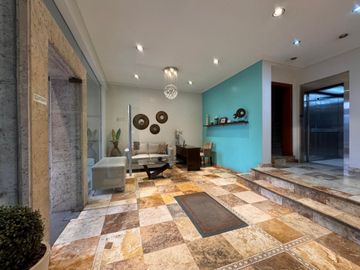 PENT HOUSE (11 y 12) 276 M2 5 AMB 2 COCH.LANUSITA