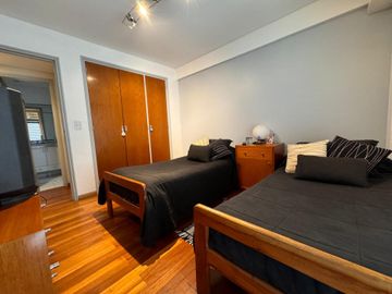 PENT HOUSE (11 y 12) 276 M2 5 AMB 2 COCH.LANUSITA