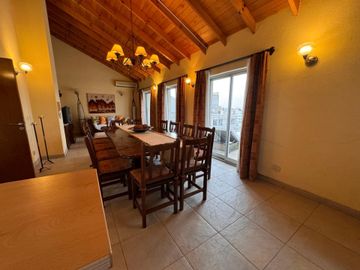 PENT HOUSE (11 y 12) 276 M2 5 AMB 2 COCH.LANUSITA