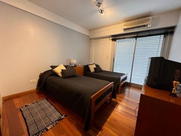 PENT HOUSE (11 y 12) 276 M2 5 AMB 2 COCH.LANUSITA
