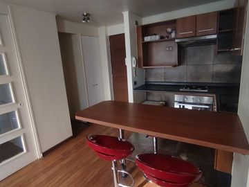 Departamento en Venta en Bellavista
