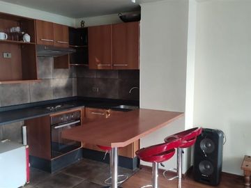 Departamento en Venta en Bellavista