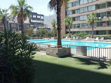 Departamento en Venta en Bellavista