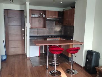 Departamento en Venta en Bellavista