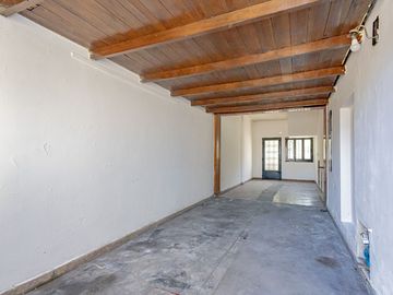 VENTA CASA  MULTIFAMILIAR  6 AMB.  APTA CREDITO