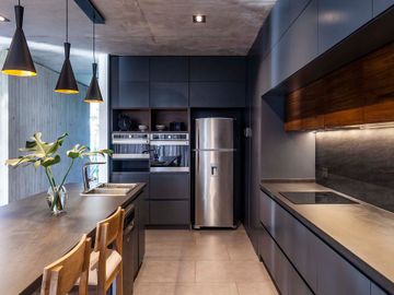 VENTA CASA MODERNA HORMIGON EN TERRAVISTA