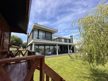 VENTA CASA MODERNA HORMIGON EN TERRAVISTA
