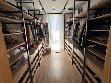VENTA CASA MODERNA HORMIGON EN TERRAVISTA
