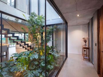 VENTA CASA MODERNA HORMIGON EN TERRAVISTA