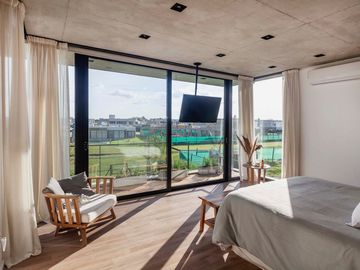 VENTA CASA MODERNA HORMIGON EN TERRAVISTA