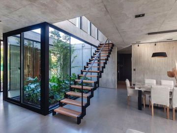 VENTA CASA MODERNA HORMIGON EN TERRAVISTA