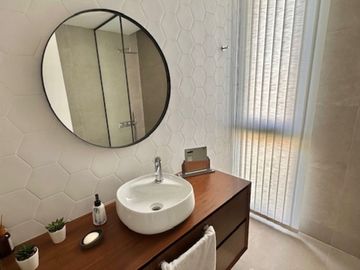 VENTA CASA MODERNA HORMIGON EN TERRAVISTA