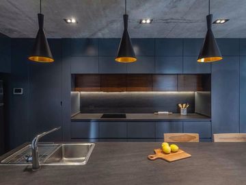 VENTA CASA MODERNA HORMIGON EN TERRAVISTA