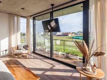 VENTA CASA MODERNA HORMIGON EN TERRAVISTA