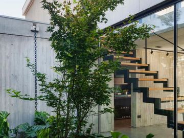 VENTA CASA MODERNA HORMIGON EN TERRAVISTA