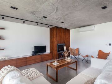 VENTA CASA MODERNA HORMIGON EN TERRAVISTA
