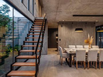 VENTA CASA MODERNA HORMIGON EN TERRAVISTA