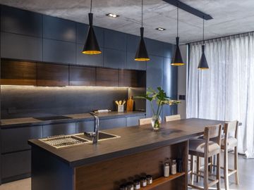 VENTA CASA MODERNA HORMIGON EN TERRAVISTA