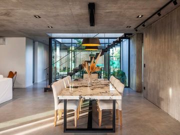 VENTA CASA MODERNA HORMIGON EN TERRAVISTA