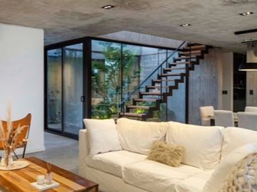 VENTA CASA MODERNA HORMIGON EN TERRAVISTA