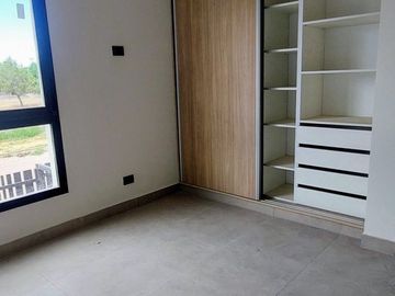 Departamento Complejo Residencial Terruar, Luján