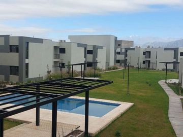 Departamento Complejo Residencial Terruar, Luján