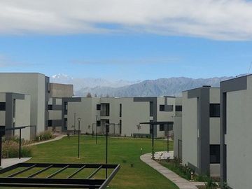 Departamento Complejo Residencial Terruar, Luján