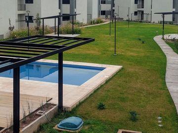 Departamento Complejo Residencial Terruar, Luján