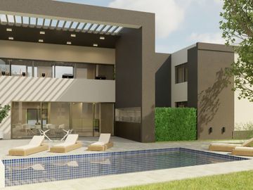 Departamento Complejo Residencial Terruar, Luján