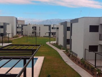 Departamento Complejo Residencial Terruar, Luján