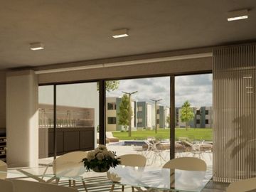 Departamento Complejo Residencial Terruar, Luján