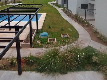 Departamento Complejo Residencial Terruar, Luján