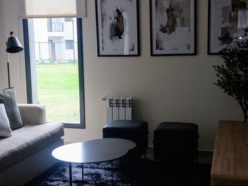 Departamento Complejo Residencial Terruar, Luján
